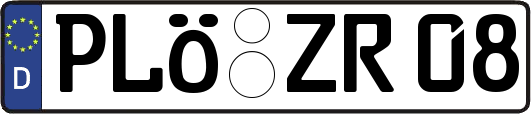 PLÖ-ZR08