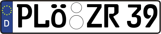 PLÖ-ZR39