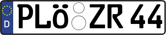 PLÖ-ZR44