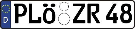 PLÖ-ZR48