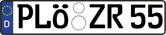 PLÖ-ZR55