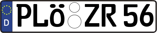 PLÖ-ZR56
