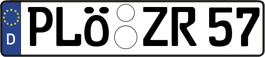 PLÖ-ZR57