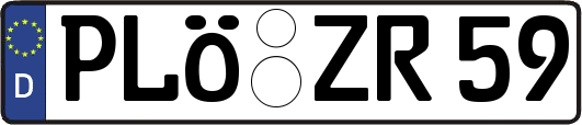 PLÖ-ZR59
