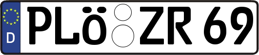 PLÖ-ZR69