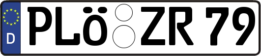 PLÖ-ZR79