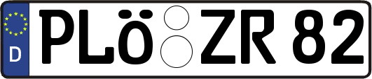 PLÖ-ZR82