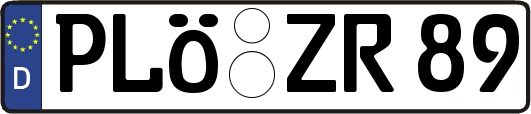 PLÖ-ZR89