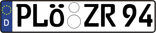 PLÖ-ZR94