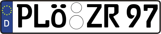 PLÖ-ZR97