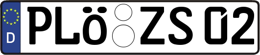 PLÖ-ZS02