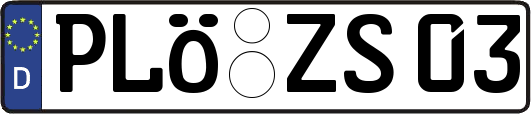 PLÖ-ZS03