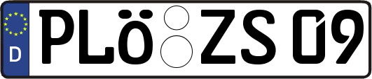 PLÖ-ZS09