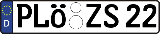 PLÖ-ZS22