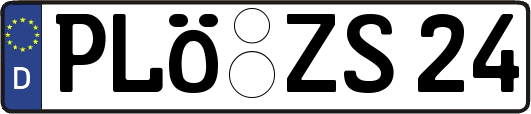 PLÖ-ZS24