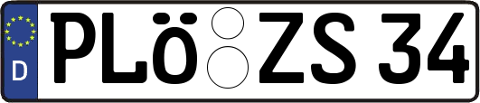 PLÖ-ZS34