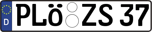 PLÖ-ZS37