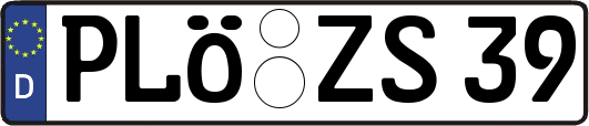 PLÖ-ZS39