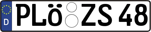 PLÖ-ZS48