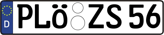 PLÖ-ZS56