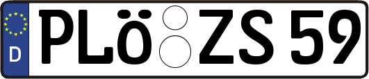 PLÖ-ZS59
