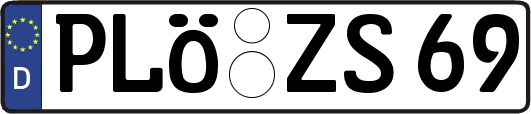 PLÖ-ZS69