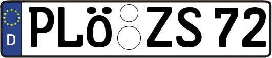 PLÖ-ZS72