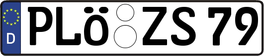 PLÖ-ZS79
