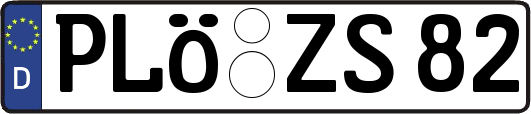 PLÖ-ZS82