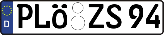 PLÖ-ZS94