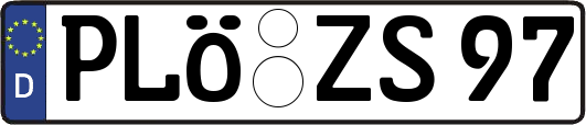 PLÖ-ZS97