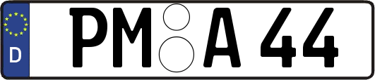 PM-A44