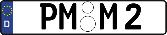 PM-M2