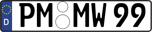 PM-MW99