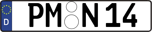 PM-N14