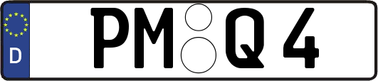 PM-Q4