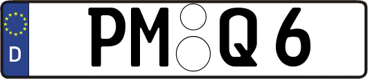 PM-Q6