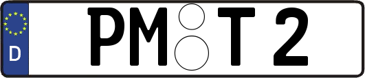 PM-T2