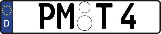 PM-T4