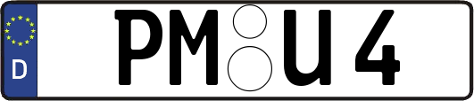 PM-U4