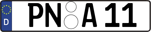 PN-A11