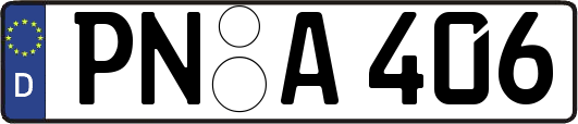 PN-A406