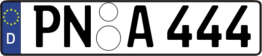 PN-A444
