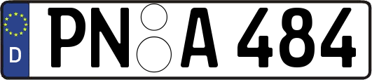 PN-A484