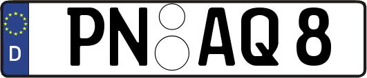 PN-AQ8