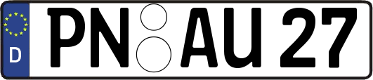 PN-AU27