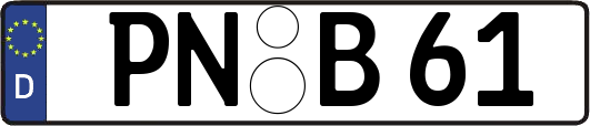 PN-B61