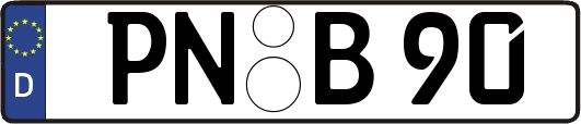 PN-B90