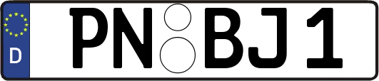 PN-BJ1