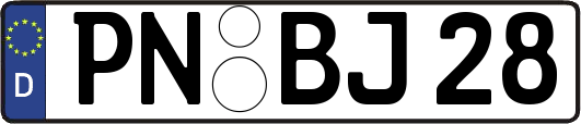 PN-BJ28